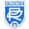 KF Prishtina E Re